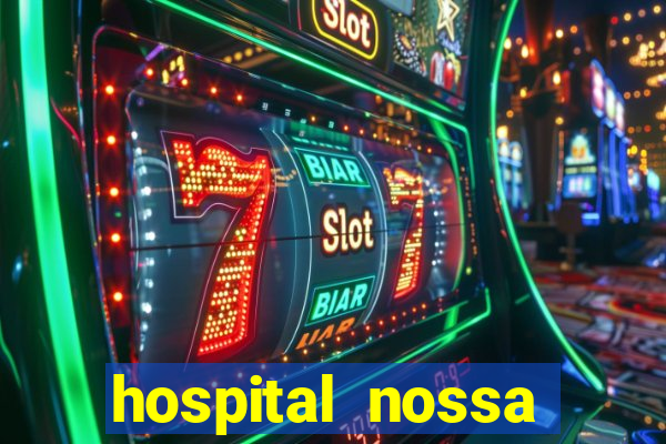 hospital nossa senhora de lourdes antas bahia